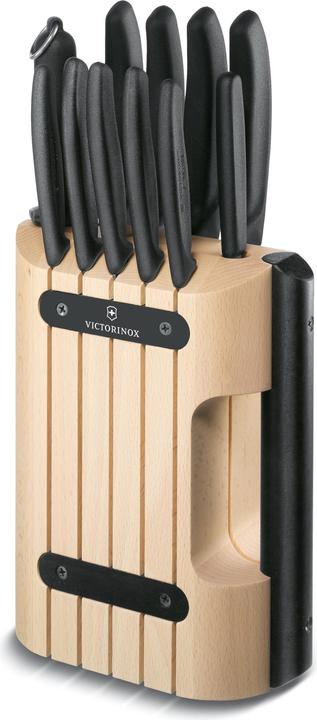 Victorinox Messerblock
