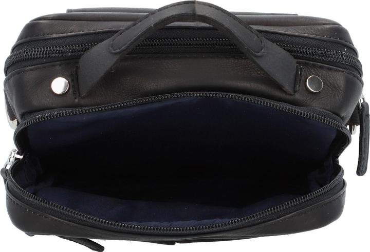 Produktbild Harolds Country Umhängetasche Leder 18.5 cm