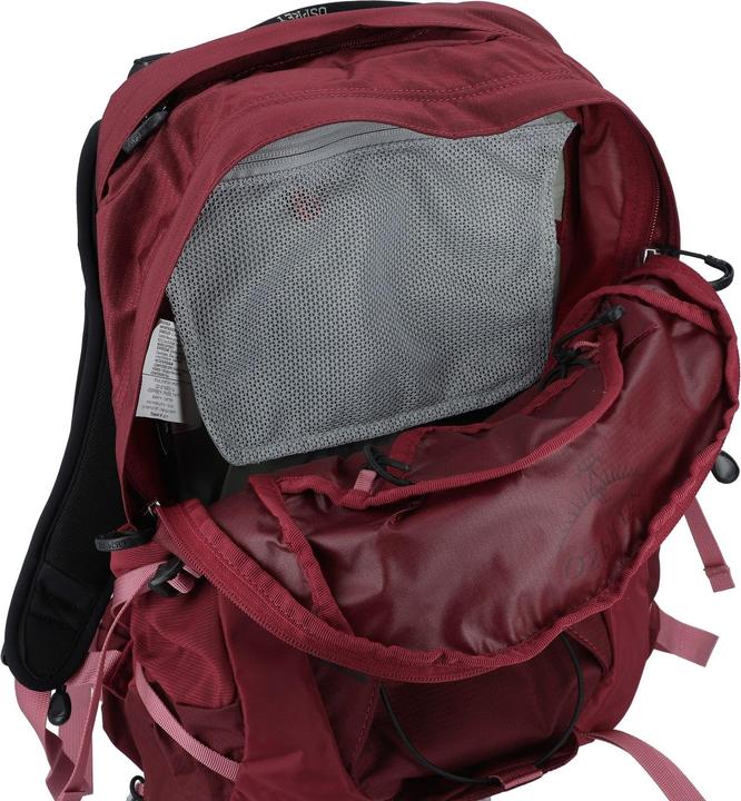 Actual product image Osprey Tempest backpack 46 cm (20 l)