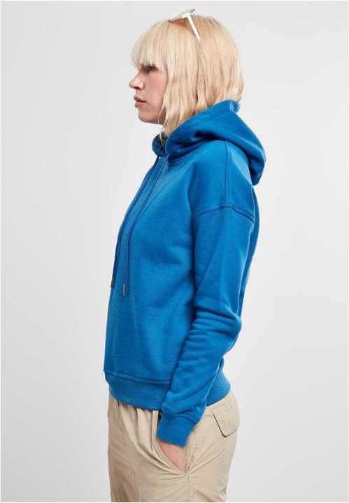 Image du produit Urban Classics Ladies Hoody (XS)