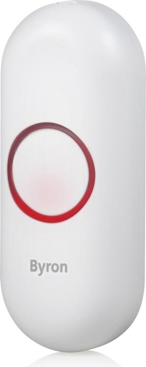 Immagine prodotto Byron Set di gong DBY-23522 Plug-In wireless (Senza fili)