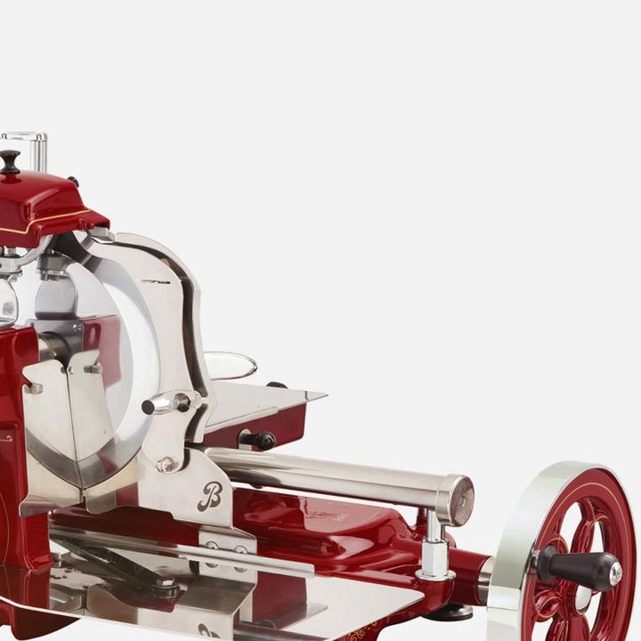 Produktbild Berkel Volano Tribute