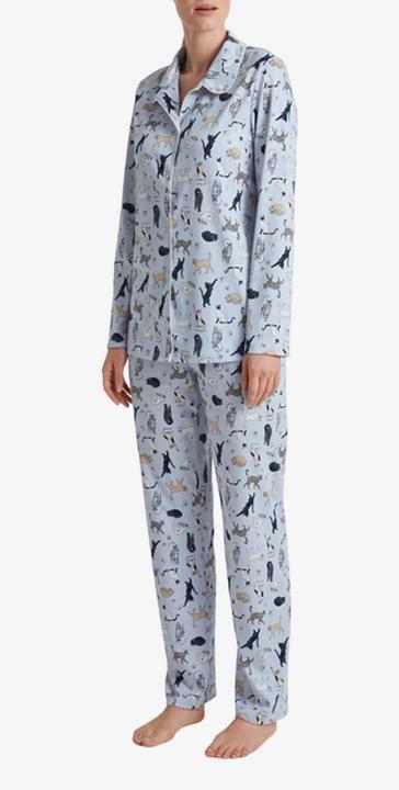 Actual product image Calida Pyjamas, button-through (M)