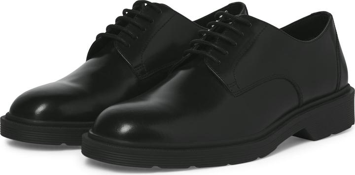 Produktbild Jack & Jones Jfwdax Leather Lace Styd Noos (41)