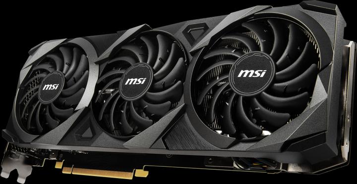 Produktbild MSI GeForce RTX 3080 Ti Ventus 3X 12G OC (12 GB)