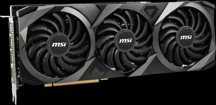 Produktbild MSI GeForce RTX 3080 Ti Ventus 3X 12G OC (12 GB)