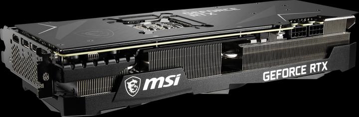 Produktbild MSI GeForce RTX 3080 Ti Ventus 3X 12G OC (12 GB)