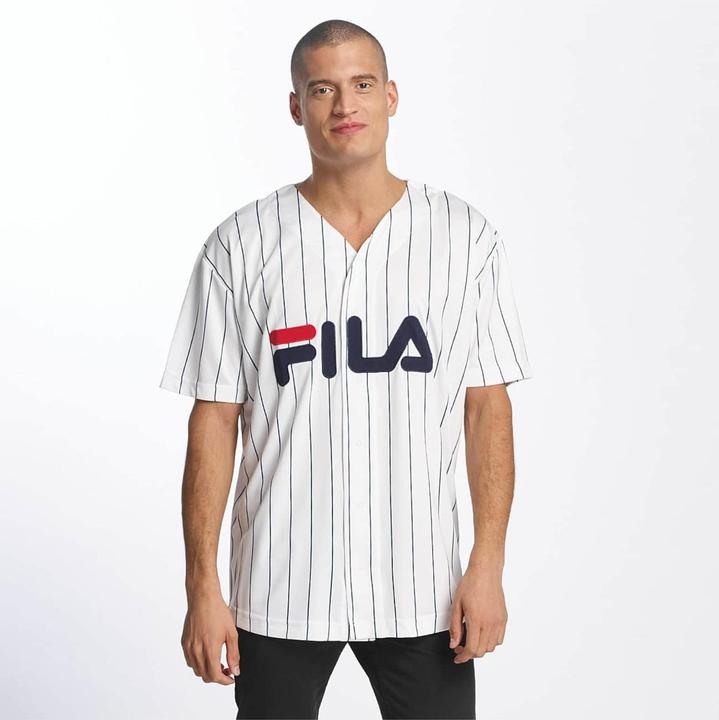 Image du produit FILA Dawn Baseball T-Shirt Hommes (L)