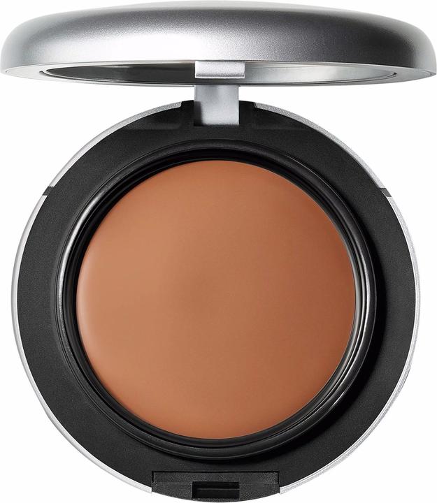 Actual product image MAC Cosmetics Studio Fix Tech Cream-To-Powder Foundation (No. NW33)