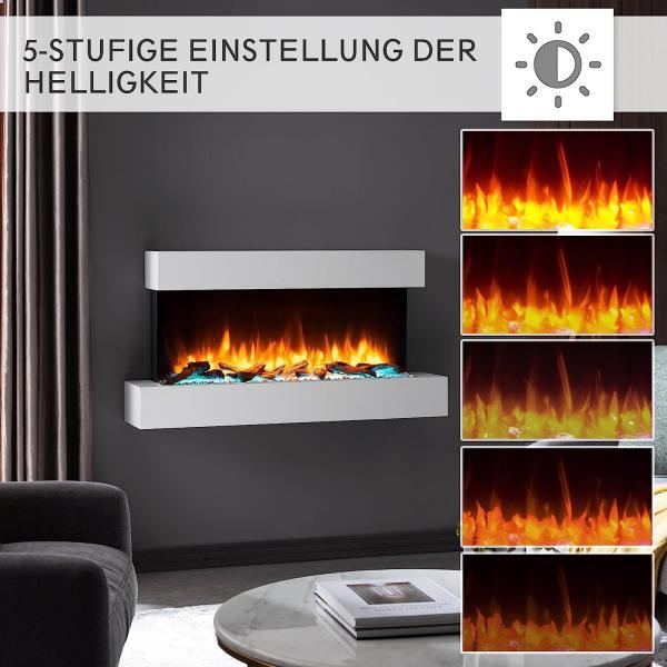 Produktbild Richen Ignis (57.5 x 110 x 25 cm)