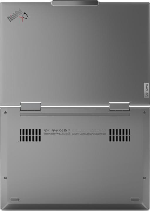 Immagine prodotto Lenovo X1 2in1 G10 14" Ultra7 258V 32/1TB WUXGA 5G W11P (14", Intel Core Ultra 7 258V, 32 GB, 1000 GB, DE)