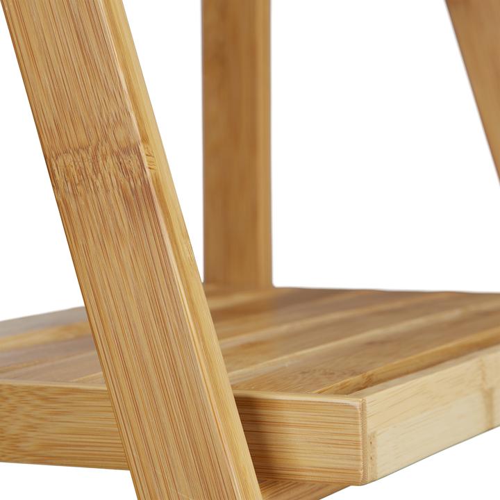 Actual product image Relaxdays Flower stairs