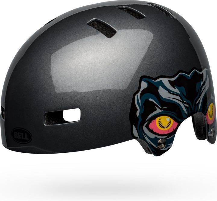 Produktbild Bell Span Helmet (51 - 55 cm)