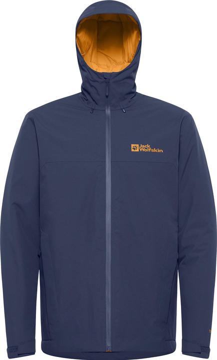 Image du produit Jack Wolfskin Wisper Ins Jkt M (L)