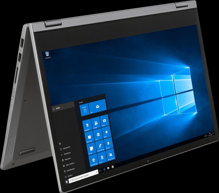 Produktbild Lenovo IdeaPad – C340 (14", AMD Ryzen 3 3200U, 8 GB, 256 GB, DE)