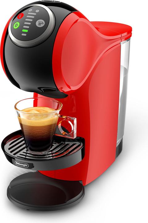 Actual product image De'Longhi Genio S Plus (NESCAFÉ Dolce Gusto, CH plug)