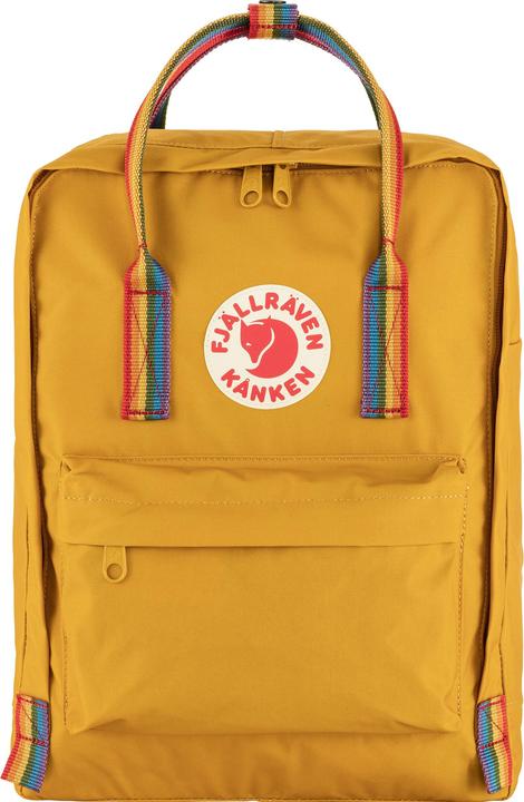Fjällräven Kånken Rainbow 16 (16 l)