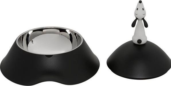 Actual product image Alessi Lulà dog bowl (0.60 l)