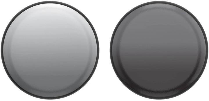 Immagine prodotto PopSockets PopPuck Starter Pack Nero Flip