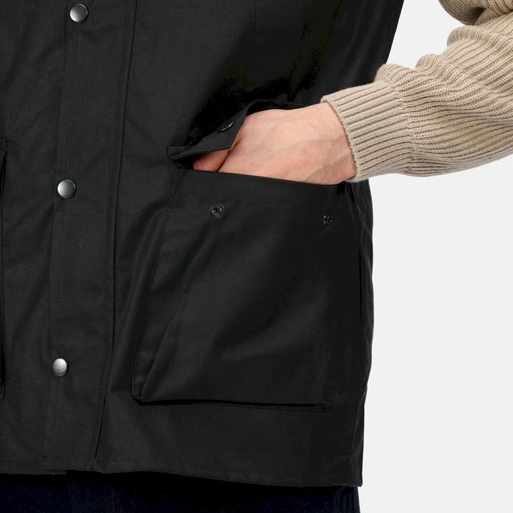 Actual product image Regatta Banbury Vest (M)