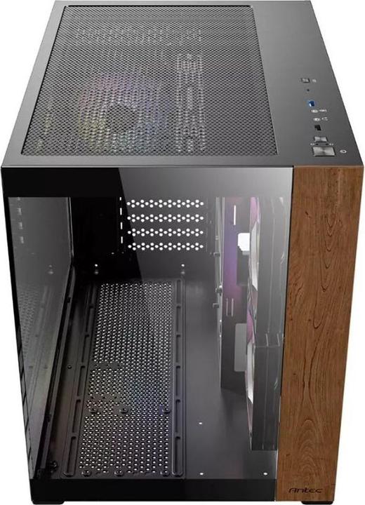 Productafbeelding Antec CX600M Miditoren (mATX)