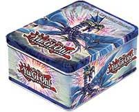 Image du produit Yu-Gi-Oh Maître Zen à remonter 2011 Tin Sealed -! (Allemand, Tin)