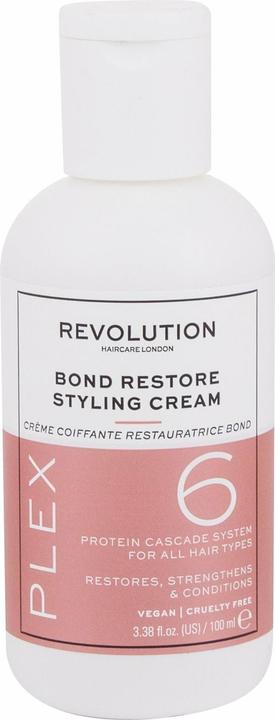 Actual product image Revolution Haircare Plex 6 (100 ml)