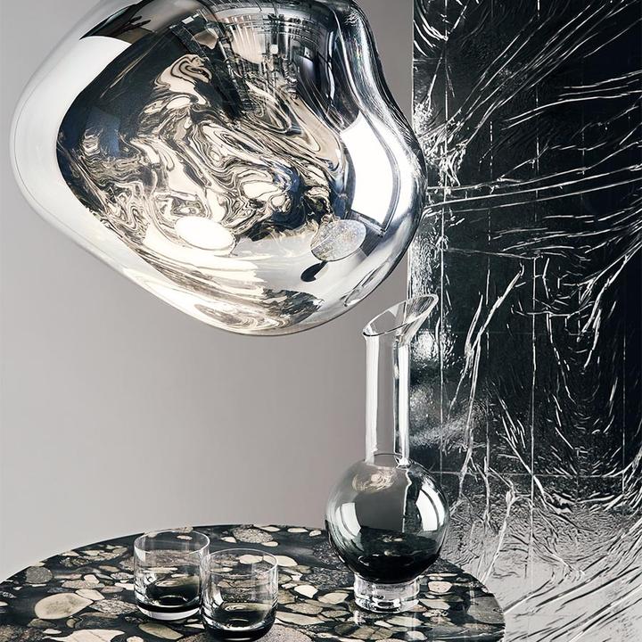Actual product image Tom Dixon Melt LED (800 lm)