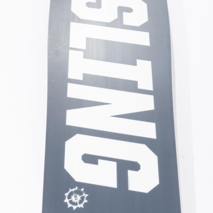 Actual product image Slingshot Space Raider Wakeboard (160 cm)