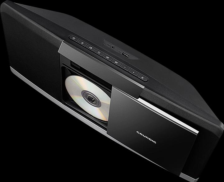 Image du produit Grundig WMS 3000 (Bluetooth, 1x 20 W)