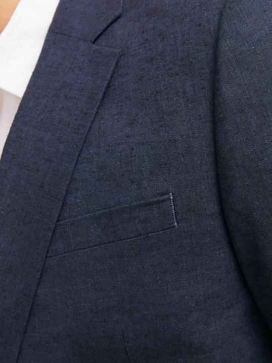 Image du produit Jack & Jones JPRRIVIERA Costume slim fit Blazer et pantalon une rangée (52)
