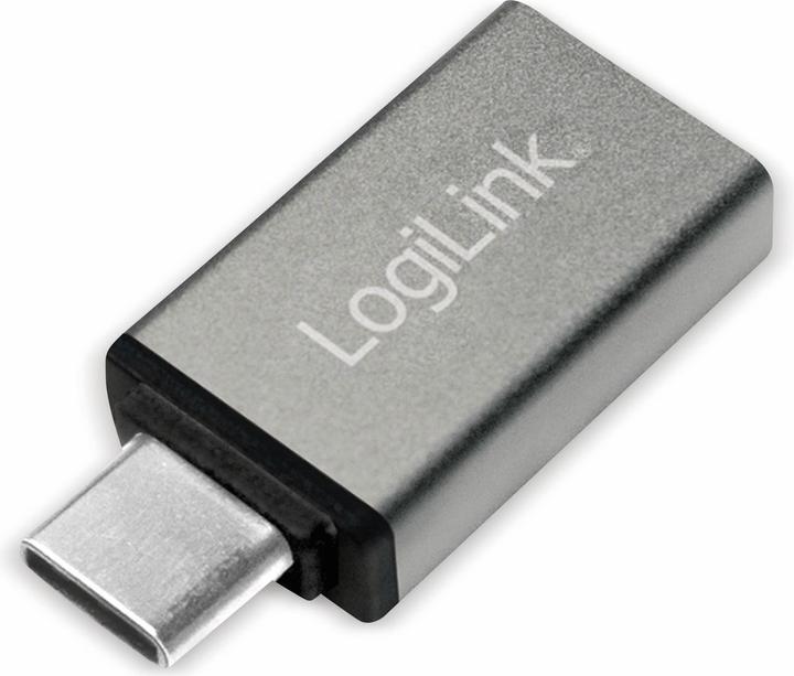 Image du produit LogiLink AU0042 (USB 3.0)