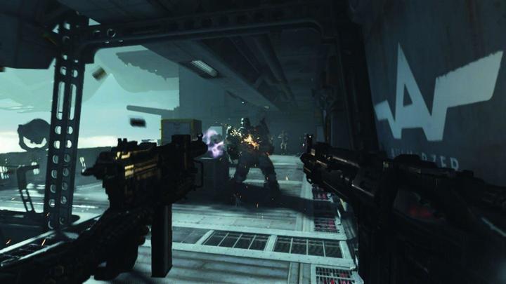 Immagine prodotto Bethesda Wolfenstein 2: Il nuovo colosso (PS4, DE)