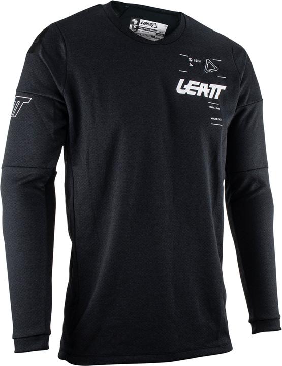 Produktbild Leatt Jersey Moto 4.5 WindBlock 23 (XL)