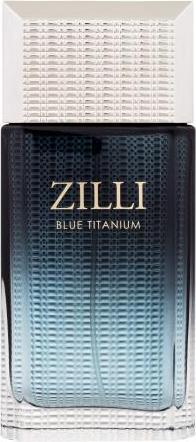 Image du produit Zilli Blue Titanium (Eau de parfum, 100 ml)