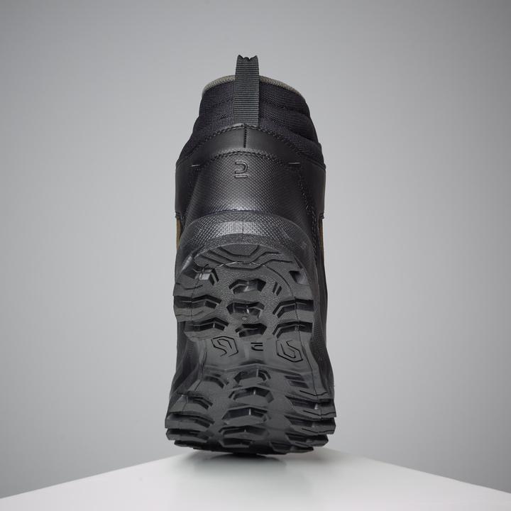 Actual product image Solognac CROSSHUNT 100 V2 (42)