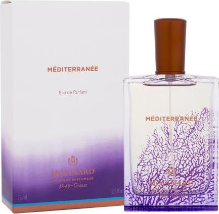 Molinard La Fraîcheur Méditerranée (Eau de Parfum, 75 ml)