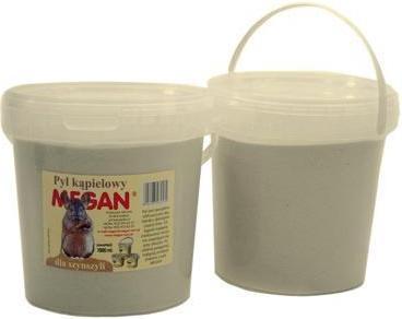 Produktbild Megan Chinchilla Sand