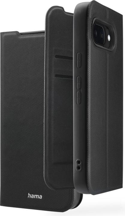 Produktbild Hama Daily Protect (Google Pixel 9a)