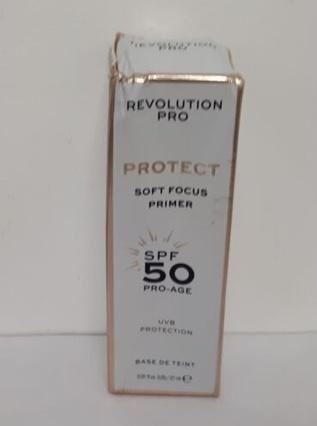 Immagine prodotto Makeup Revolution Proteggere