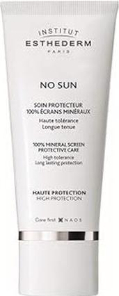Institut Esthederm Sun Intolerance Gesichtscreme 50 Ml (Sonnenspray, 150 ml)