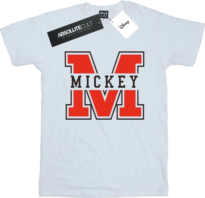 Produktbild Disney Mickey Mouse M TShirt (XL)