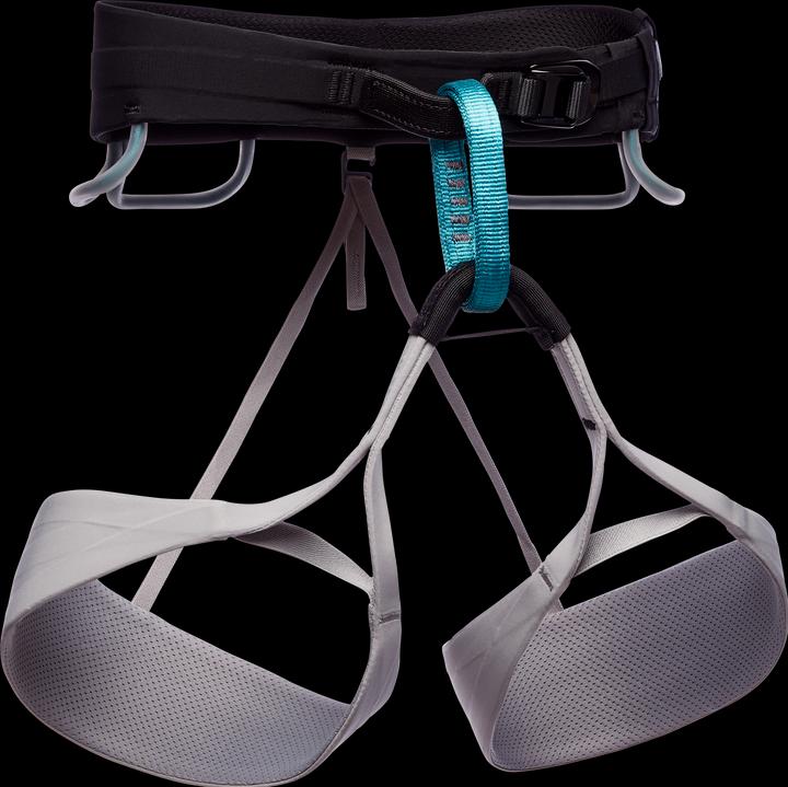 Actual product image Black Diamond Solution climbing harness (XS)