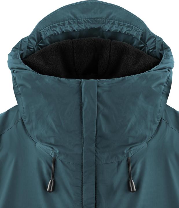 Actual product image Normani Mens Windbreaker Lumi - 1829 (L)