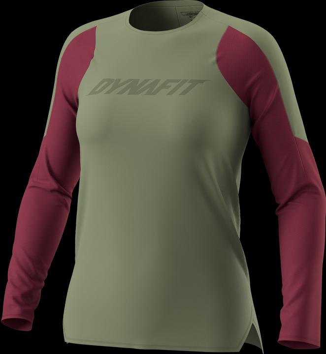 Actual product image Dynafit Ride long sleeve shirt ladies (XS)