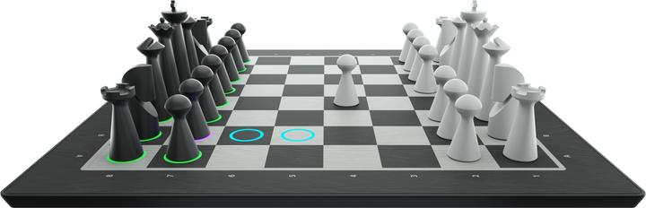 Actual product image Particula GoChess Mini