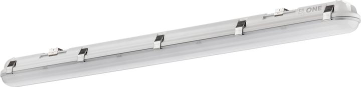 Actual product image Pracht LED moisture-proof light 1.2m (11500 lm)