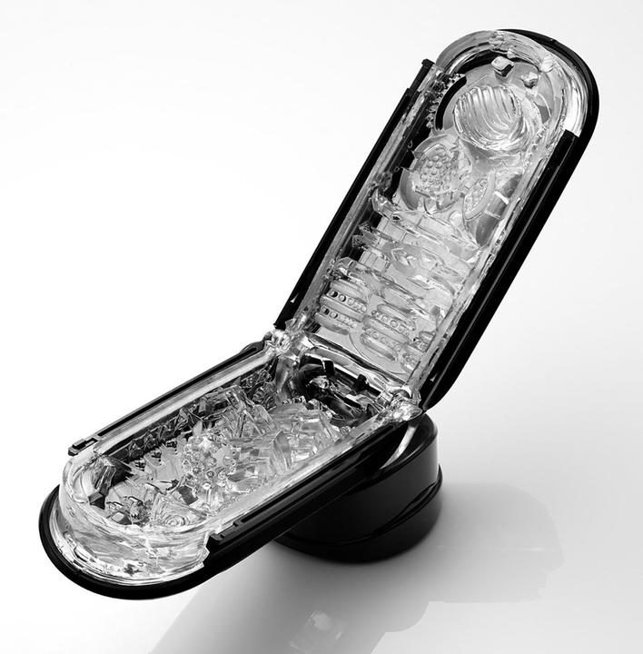 Image du produit Tenga flip zero