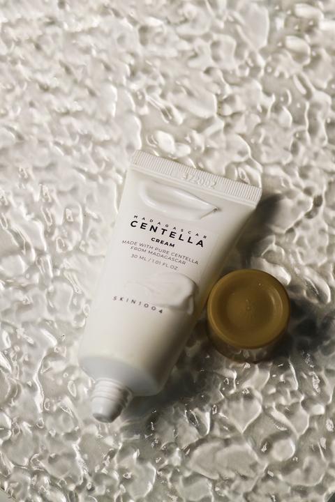Actual product image Skin1004 Madagascar Centella (75 ml, 24h cream)