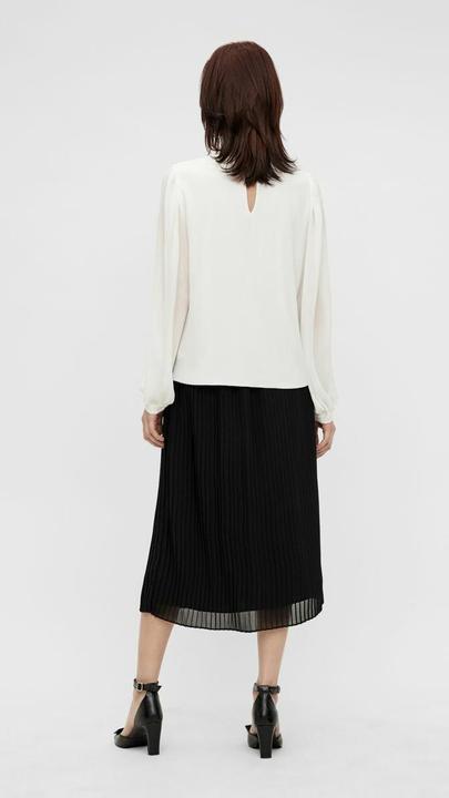 Image du produit Object Blouse à manches bouffantes (38)